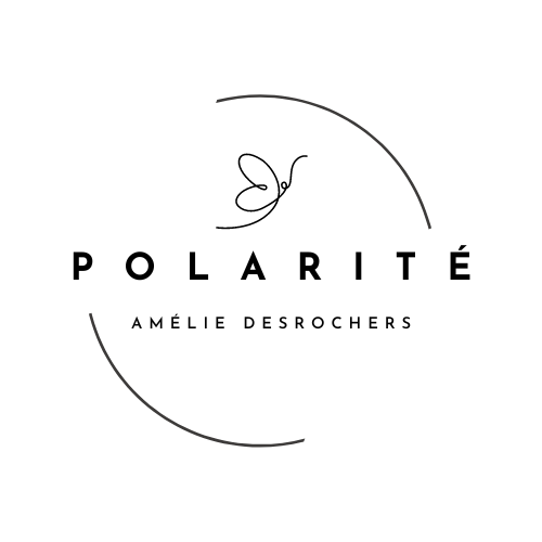 Amélie Desrochers — Polarité