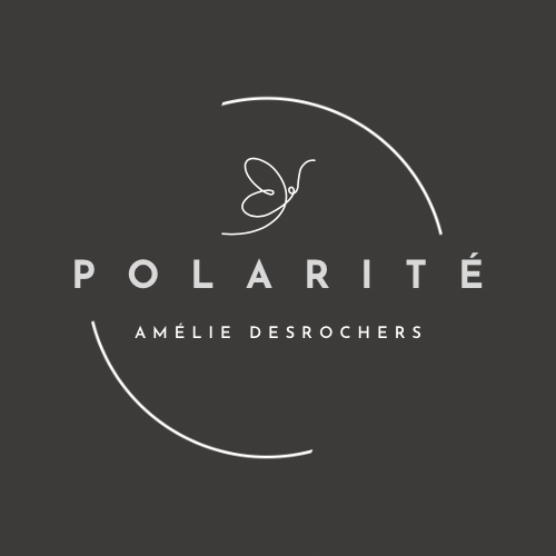 Amélie Desrochers — Polarité